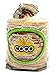 Coco Lite Pop Cakes 12 Pack Selections 4 Flavors to Choose From (Mixed Pack)