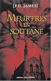 Meutres [sic] en soutane