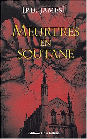 Meutres [sic] en soutane