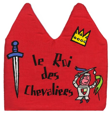 Le  roi des chevaliers