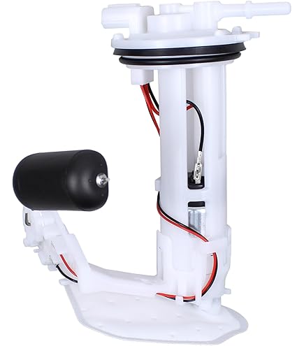 Amazon.com: 16700-Z37-003 Fuel Pump Assembly Fit for Honda EU7000i