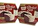 Duncan Hines Perfect Size Cake Mix, Red Velvet Dream 9.4oz, 2-pk