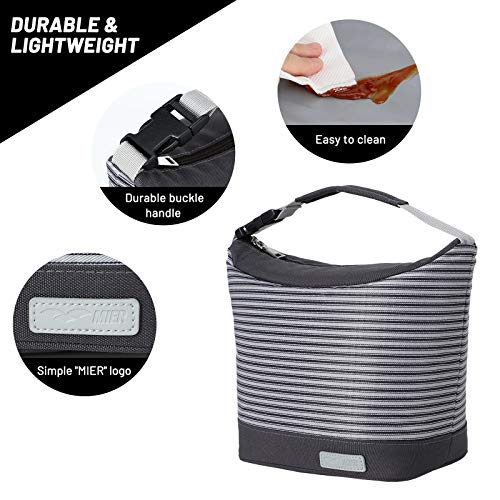 small insulated lunch bolsas for adults