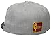 New Era NBA Hardwood Classic Heather Grand Fitted 59FIFTY Cap