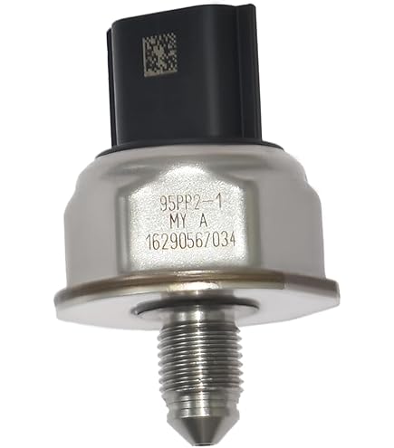 Amazon.com: Pressure Sensor 25085-3JA0A 0265005329 for