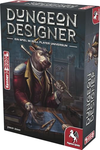 Dungeon Designer 3