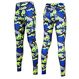 Hopeforth Women's Pants Leggings for Running, Yoga, Gym Tights Base Layer Leggings Workout