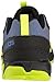 adidas Performance Men's Incision Trail M Trail Runner, Collegiate Royal/Black/Electricity, 10 M US