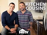 Kitchen Cousins Season 1