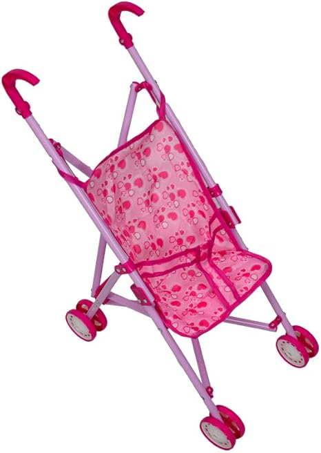 carrozzine x bambole