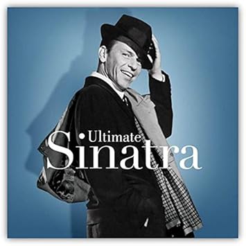 Amazon シナトラ グレイテスト ヒッツ 通常盤 フランク シナトラ 歌謡曲 演歌 ミュージック