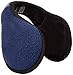 180s Fleece Behind-the-Head Earmuffs