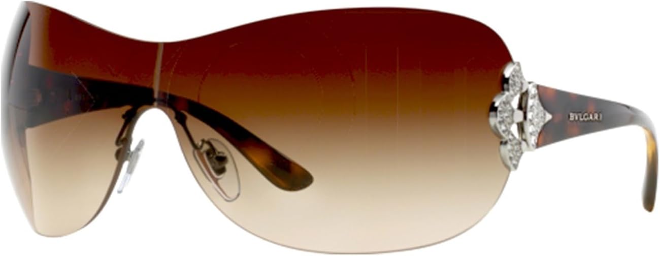 bvlgari wrap around sunglasses