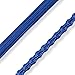 Kevri Expandable Garden Hose (50 Feet) Tangle and Kink Free Coil | Lawn and Gardening for Plants, Flowers, Vegetables | Heavy-Duty, Multipurpose Home Use