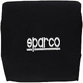 Sparco 01023NR Lumbar Cushion