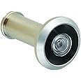 National Hardware N330-712 V805 Door Viewer in Satin Nickel,5/16" x 2-1/4"