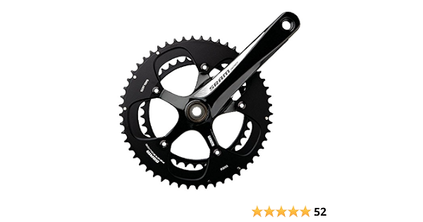 Sram Road Apex 50-34T Chainset 