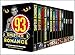SHIFTER ROMANCE: 93 BOOK MEGA BUNDLE - GET THIS HUGE 93 MEGA BUNDLE BOOK BOX SET FULL OF SHIFTERS, WESTERNS AND BBW STORIES