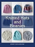 Knitted Hats and Beanies by 