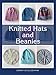 Knitted Hats and Beanies by 