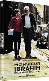 Monsieur Ibrahim Et Les Fleurs Du Coran