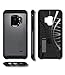 Spigen Tough Armor Designed for Samsung Galaxy S9 Case (2018) - Graphite Gray