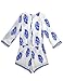 DDSOL Womens Boho Style Deep V-neck Beach Casual Short Jumpsuit Rompers Size S-XL