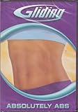 Gliding Absolutely Abs [DVD] with Mindy Mylrea