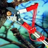 WOLF Garten Multi Star RCM Anvil Tree Lopper 7201004, 40mm Cutting view 3