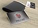 Rfid Blocking Shield Guard Cards for Full Wallet Security, 2 Pack of Rfid Blocking Credit Card Size Cards