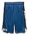 Under Armour UA Eliminator Printed Shorts - Boy39;s
