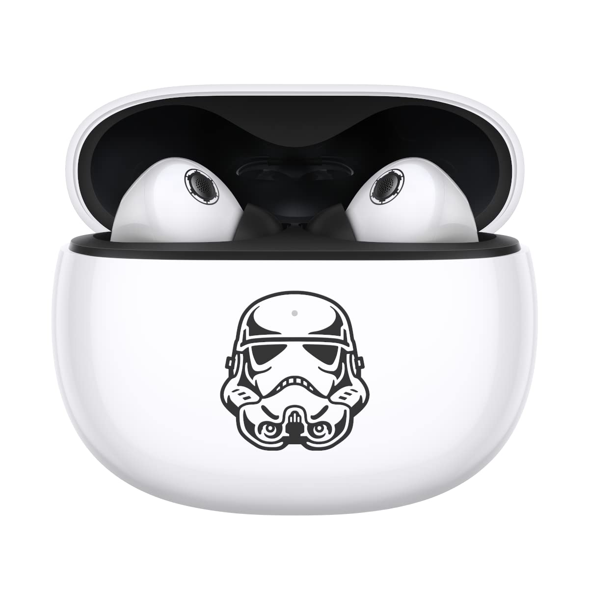 Xiaomi Mi Buds 3 Star Wars Edition Stormtrooper White BHR7017GL