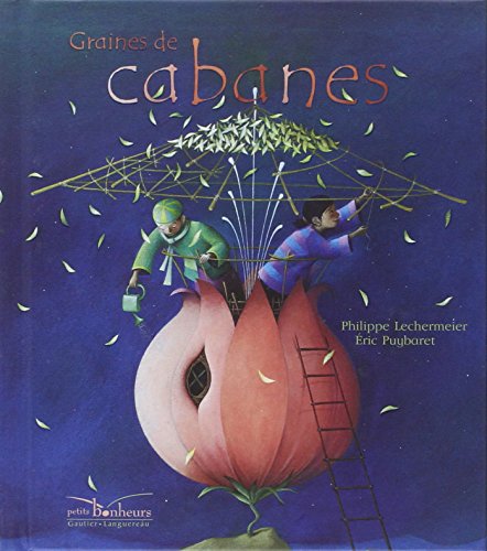 Graines de cabanes