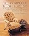 The Complete Upholsterer: A Pratical Guide to Upholstering Traditional Furniture (Practical Guide to by 