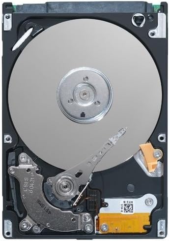 1TB 7.2K SATA 3GBPS 3.5IN HP 13G (400-A