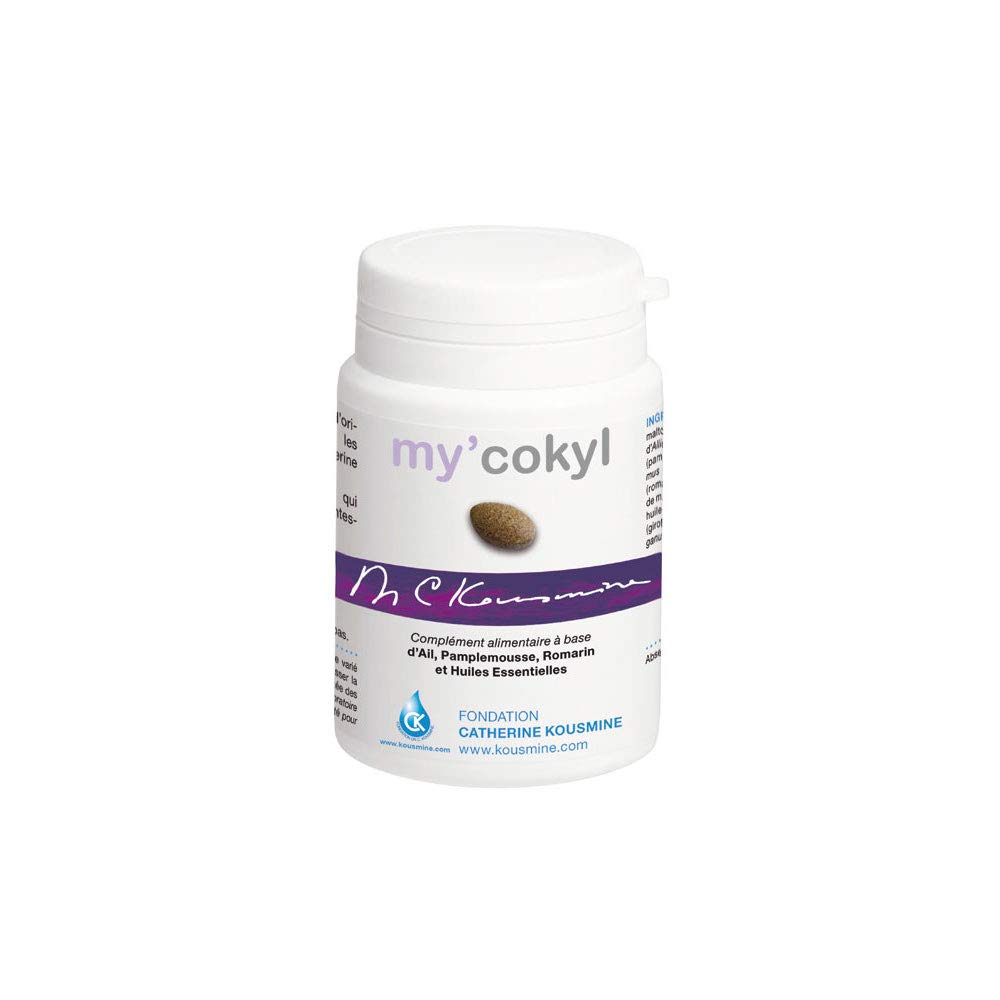 My'cokyl 90 capsules