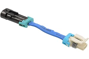 Michigan Motorsports Skip Shift Eliminator for 08-Present Challenger Hellcat & 03-08 Dodge Viper - Easy to Install