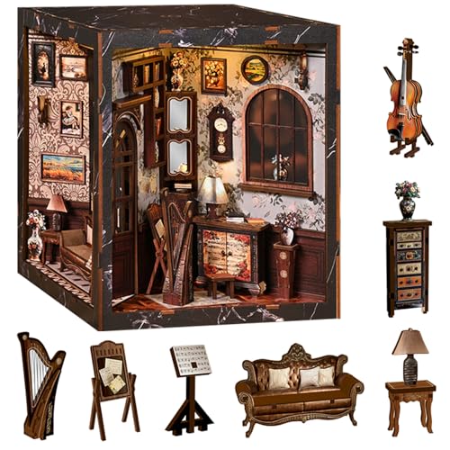 European Melody Box - Ah01-004