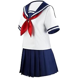 Yandere Simulator Ayano Aishi Yandere-chan Cosplay