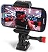 Velocity Clip Adhesive Camera Phone Mount