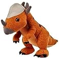 JURASSIC WORLD BASIC PLUSH Stygimoloch "Stiggy"