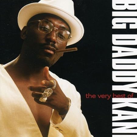 The Very Best Of Big Daddy Kane Us Release Amazon Co Uk Cds Vinyl The Very Best Of Big Daddy Kane Us Release Amazon Co Uk Cds Vinyl