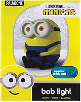 Paladone Minions Bob Light 11cm LED Battery Decorative Night Light view 6