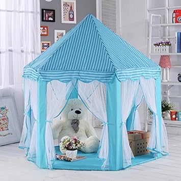 garden house play tent