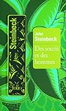 Souris Et Des Hommes Etui (Folio Luxe) (English and French Edition) by 
