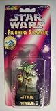 Yoda Star Wars Figurine Stamper