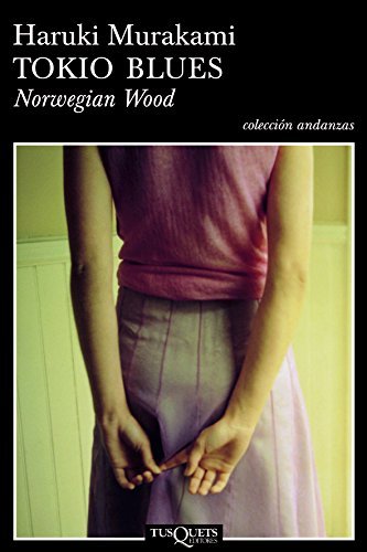 Tokio Blues by Haruki Murakami (January 01,2006)