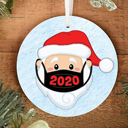 2020 Santa's Hat
