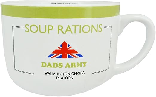 dads army mugs