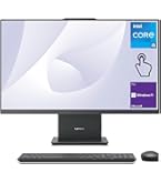 Amazon.com: Lenovo ThinkCentre All-in-One Desktop Computer